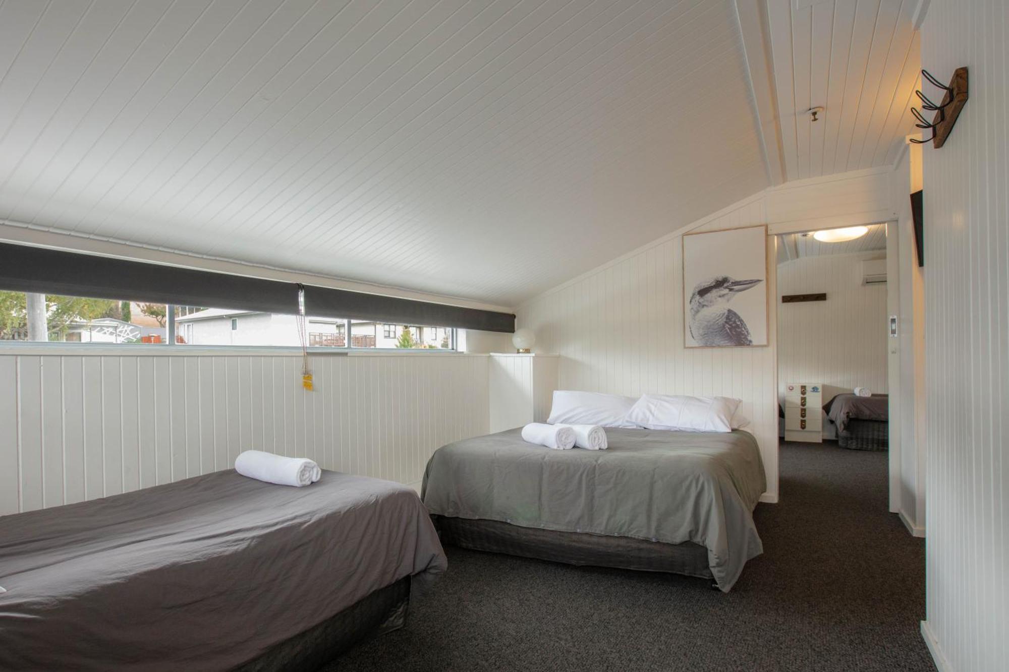 Kookaburra Lodge Jindabyne Exterior photo